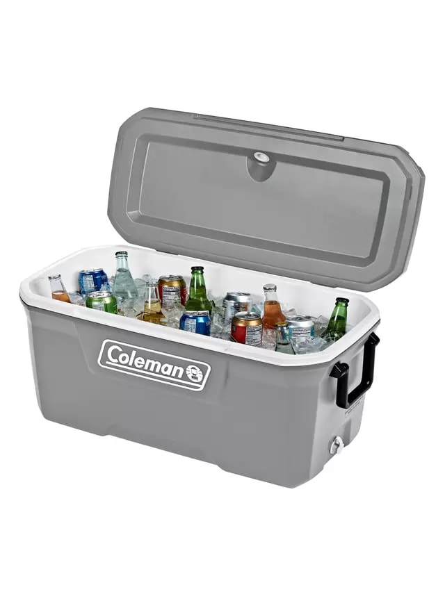 Cooler Coleman 70Qt Rock3