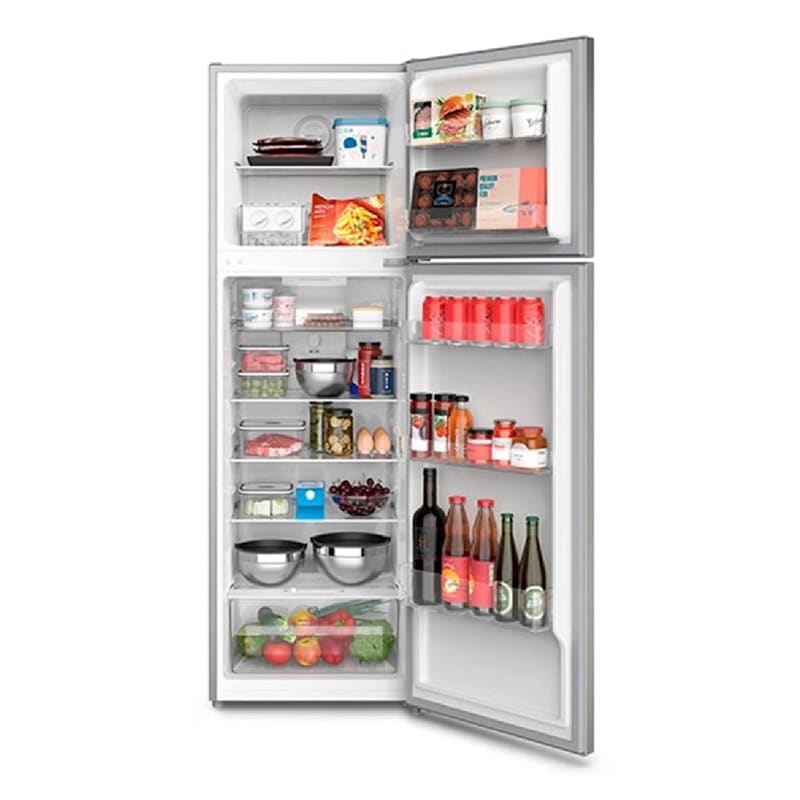 Refrigerador No Frost Mademsa Altus 1250,caja dañada.6