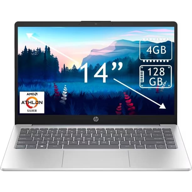 Notebook Hp, 14