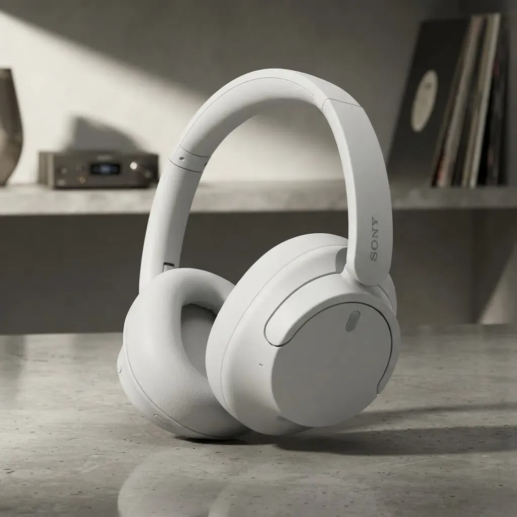 Audífonos inal WH-CH720N/WZUC blanco2