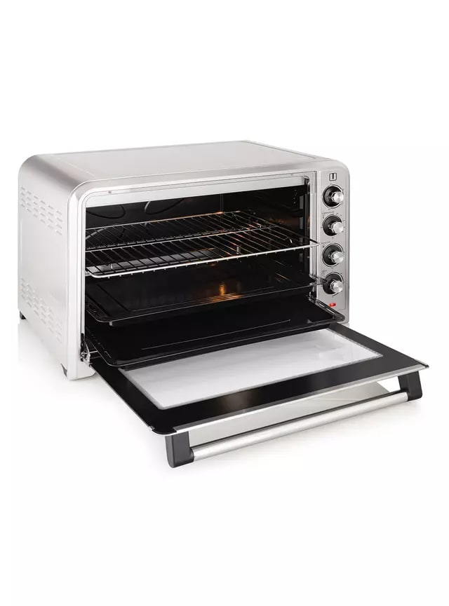 Horno Eléctrico 80 Litros TH-80i4