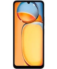 Celular Xiaomi Redmi 13C, 256gb, 4G, Dual, Negro-Reacondicionado2