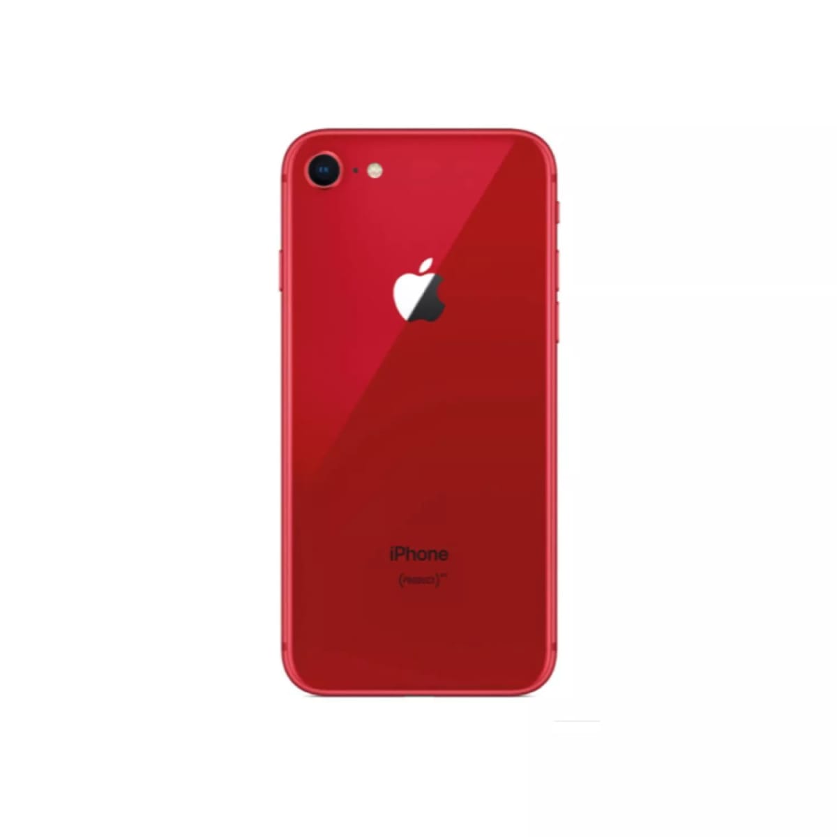 Celular Apple Iphone 8, 64GB, 4G,  Rojo, Reacondicionado4