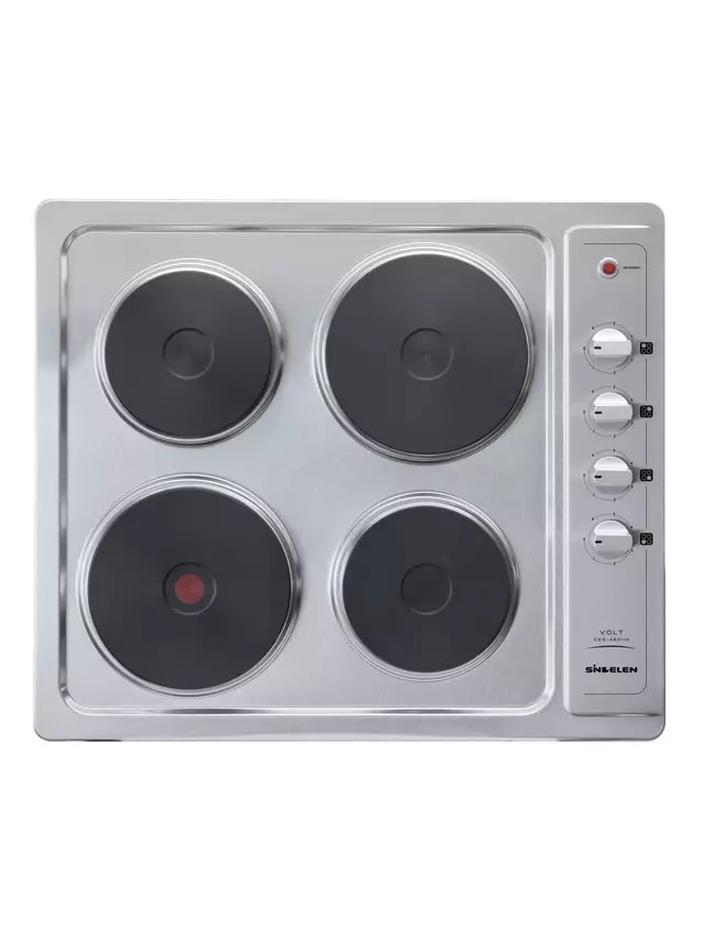 Encimera Sindelen 4 Platos CEE-4601IN Eléctrica2
