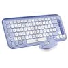 Kit de teclado y mouse inalámbrico Logitech POP Icon2