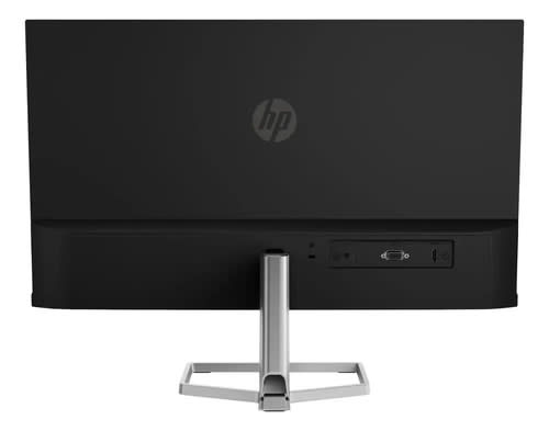 Monitor  HP M24F FHD Negro, caja original dañada2