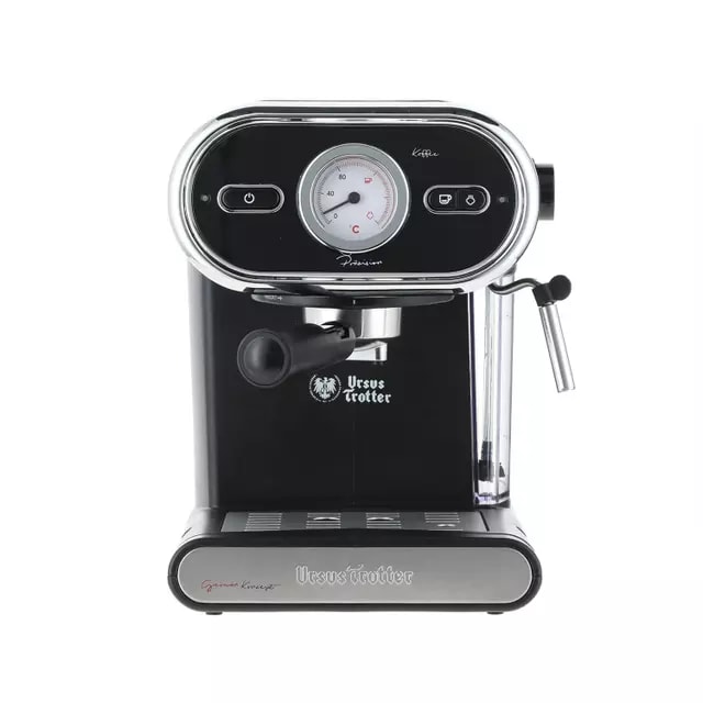 Cafetera Electrica  Ursus Trotter Ut-Kaffee20Bar5