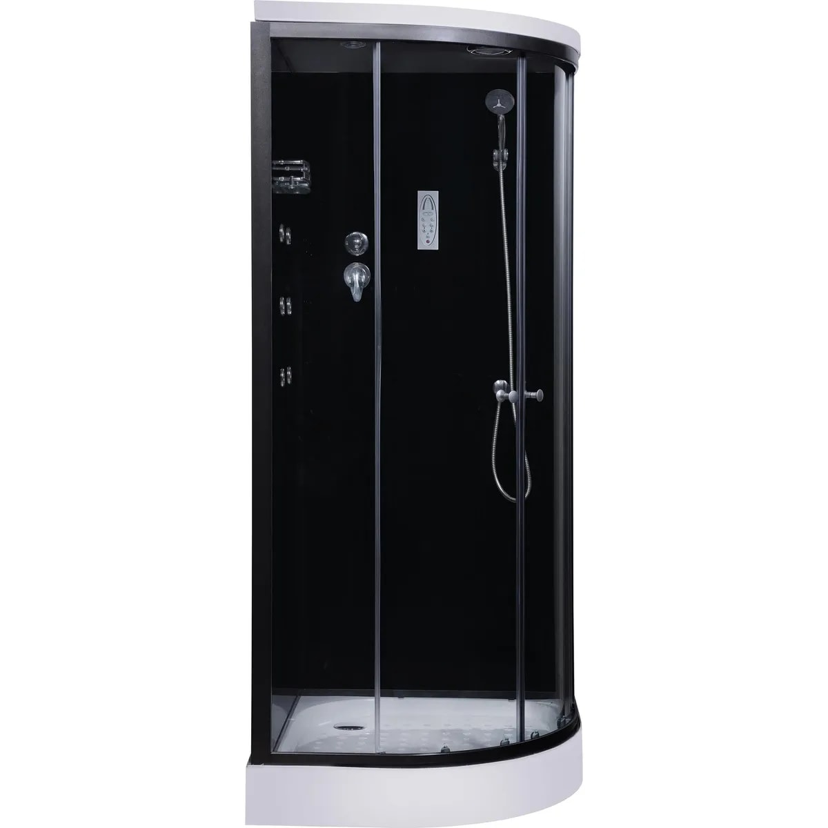 Cabina de Ducha Sensi Dacqua  93x93x210 cm2