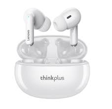 Audífonos Lenovo Manos Libres Bluetooth XT88  Blanco2