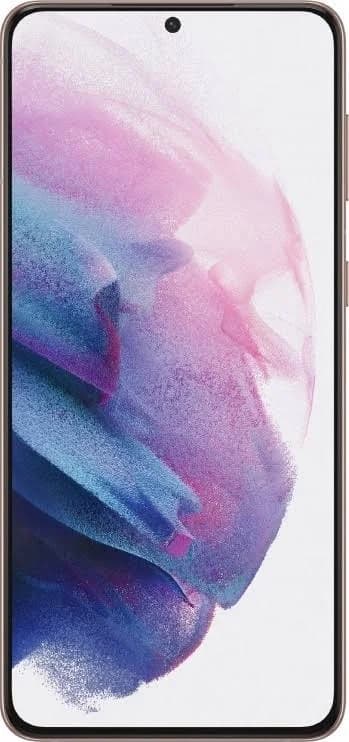 Celular Samsung Galaxy S21 5g, 128GB, No es dual, 4G, Violeta-Reacondicionado1
