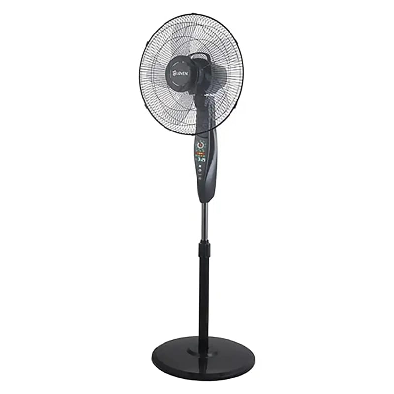 Ventilador Pedestal Loven Digital 40W1