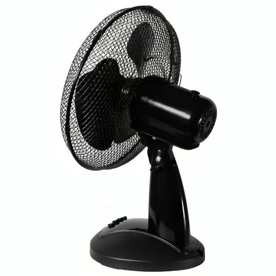 Ventilador Sobremesa Kendal  KVS-12DN 121