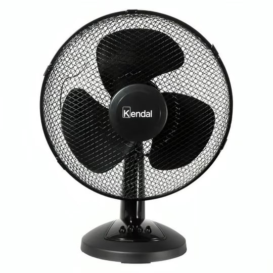 Ventilador Sobremesa Kendal  KVS-12DN 124