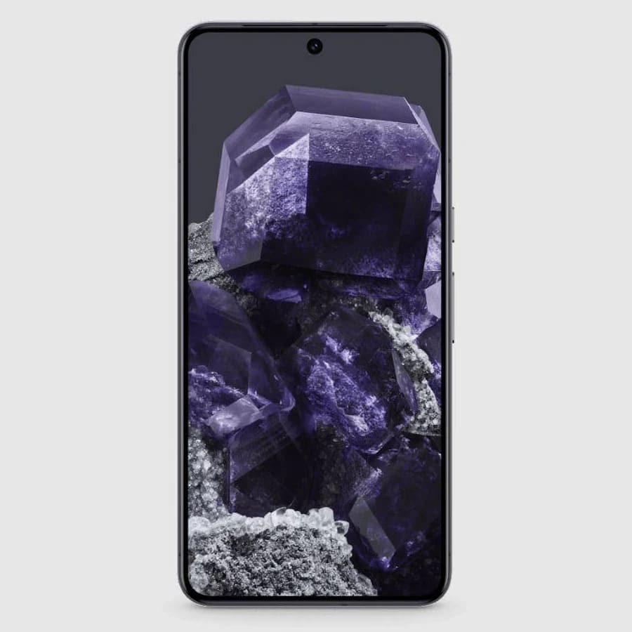 Celular Google Pixel 8 Pro, 128GB,4G, IMEI 355965233159560, Obsidian-Reacondicionado2