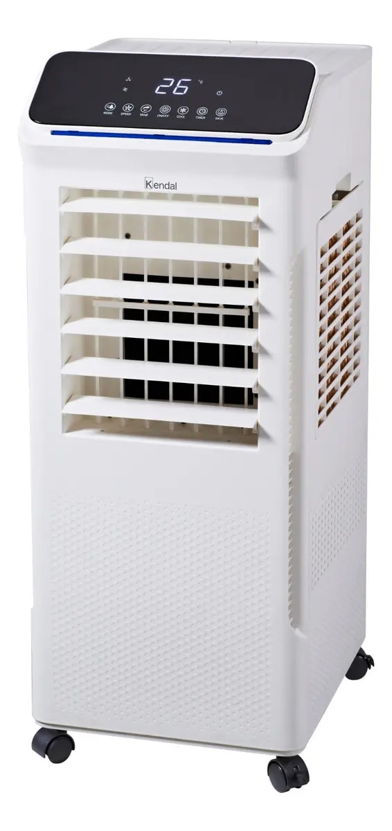 Enfriador Climatizador Chiller 4 En 1 Kendal1