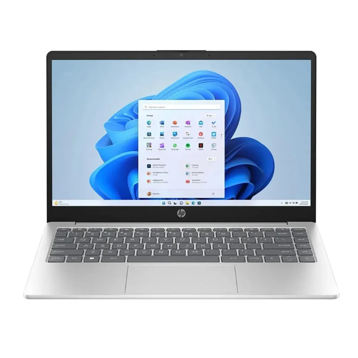 Notebook HP Ryzen 7, 16GB, 1TB SSD, 14