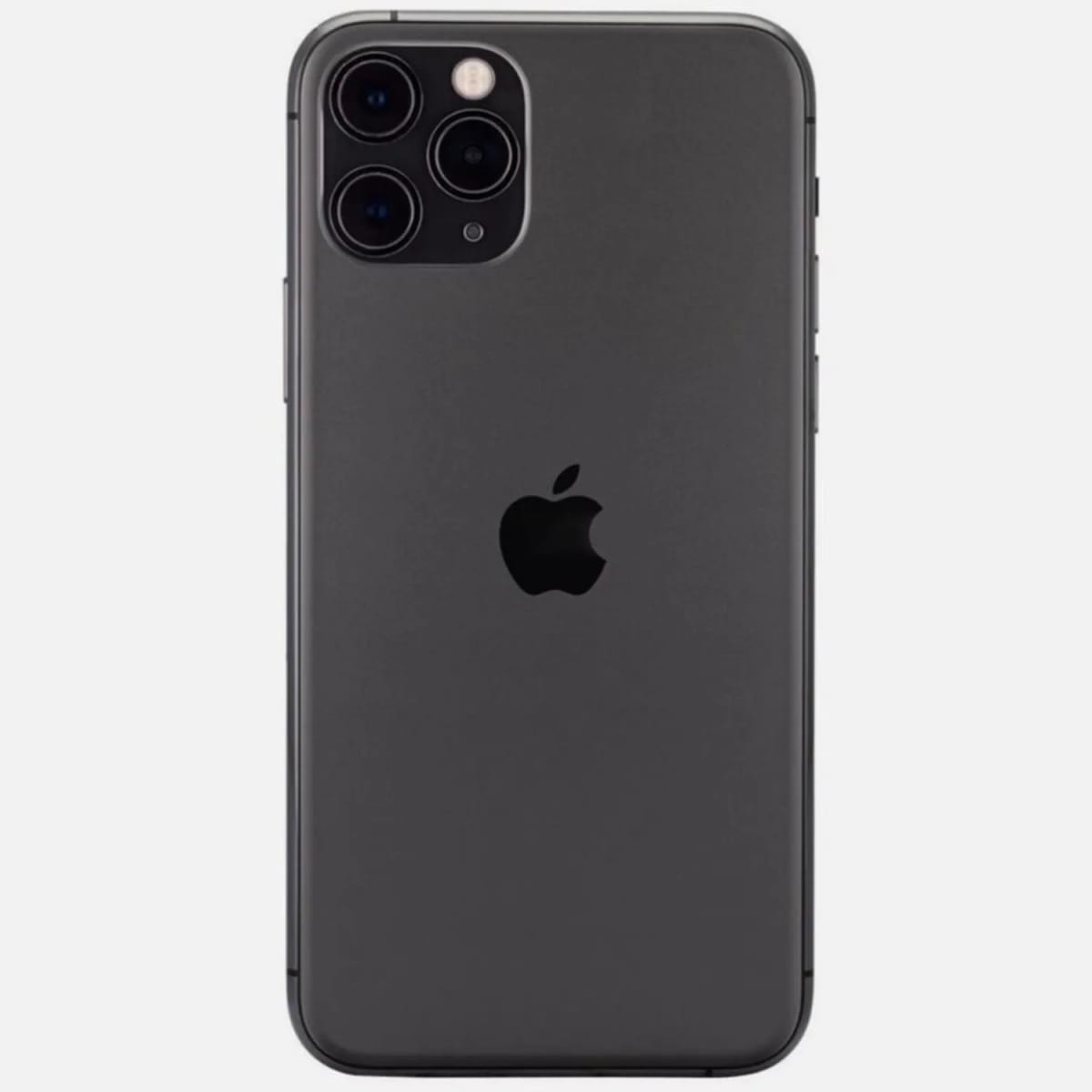 Celular Apple Iphone 11 Pro Max, 64GB, IMEI 352855112757951, Gris-Reacondicionado3