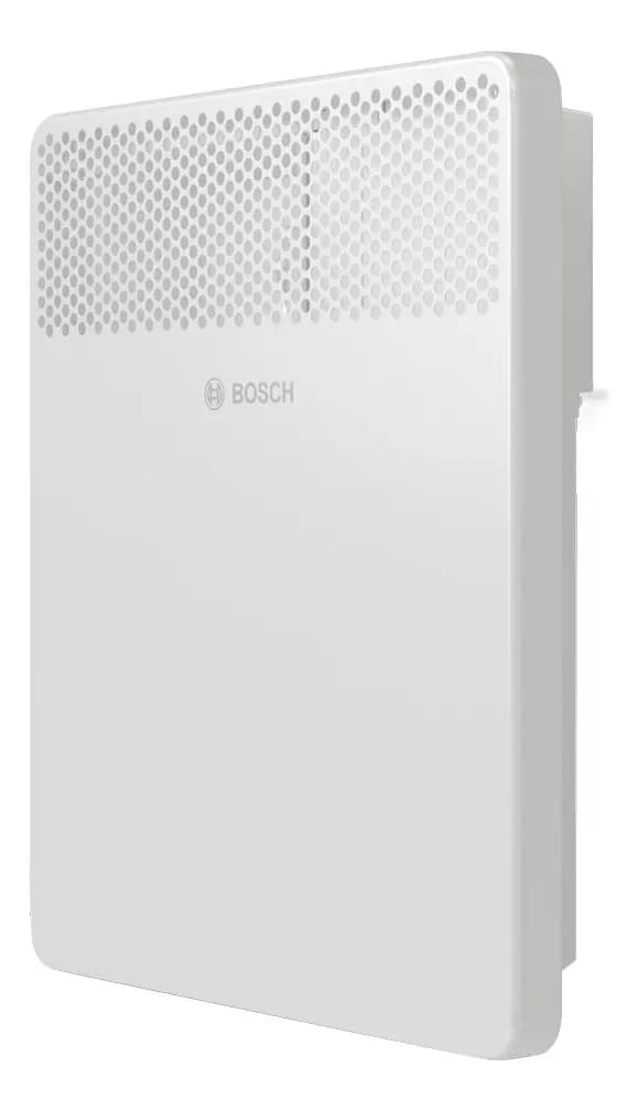 Convector Eléctrico Bosch  500 W2