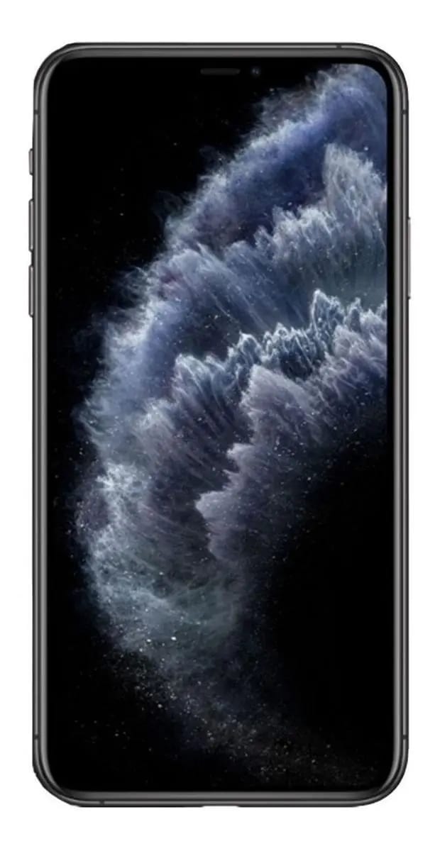 Celular Apple Iphone 11 pro, 64GB, Gris-Reacondicionado1