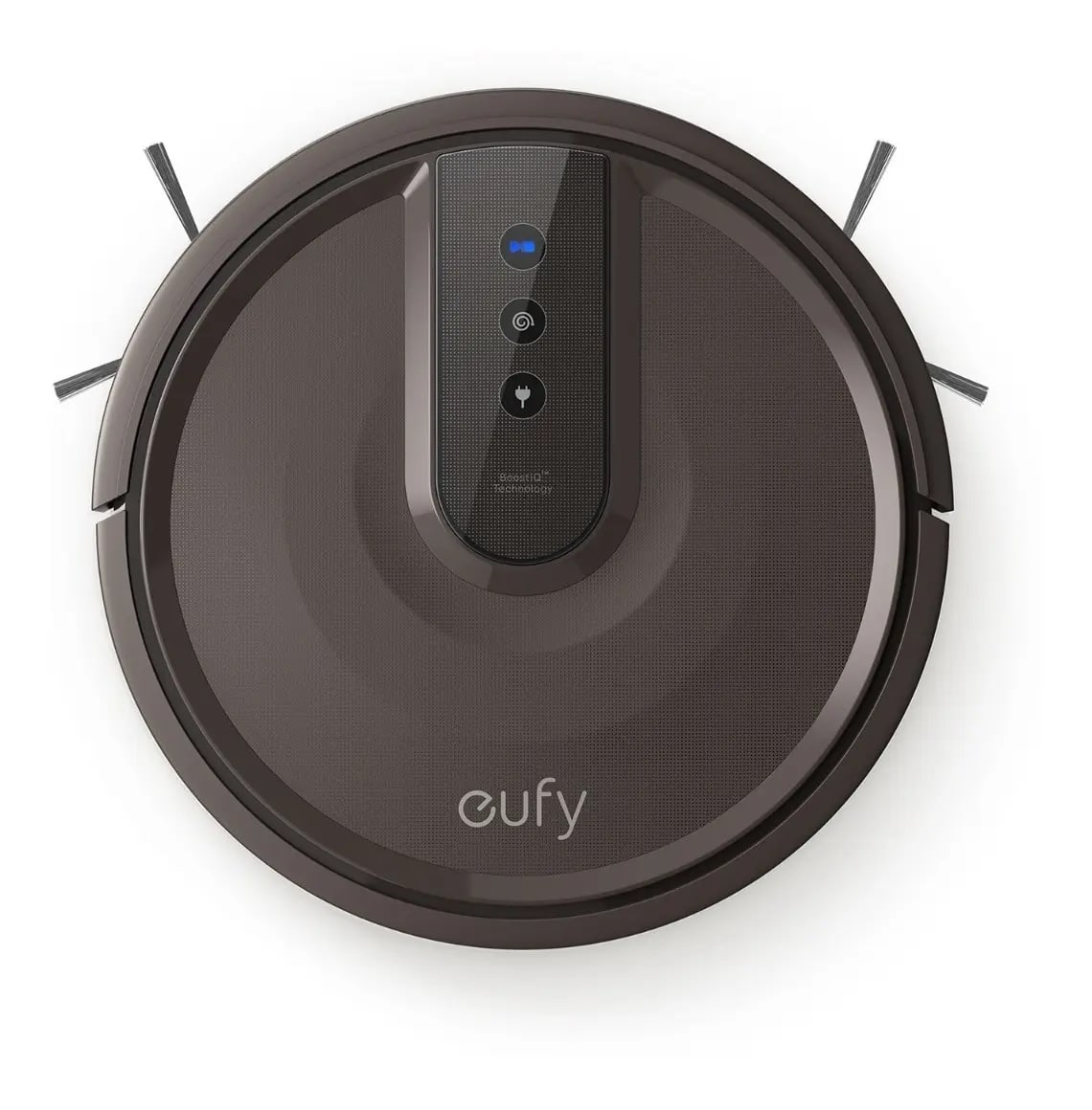 Aspiradora robot Eufy RoboVac 15T negra1