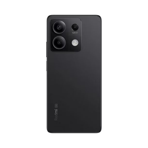 Celular Xiaomi Redmi Note 13 5G, Dual, 256GB, Graphite Black -Reacondicionado1