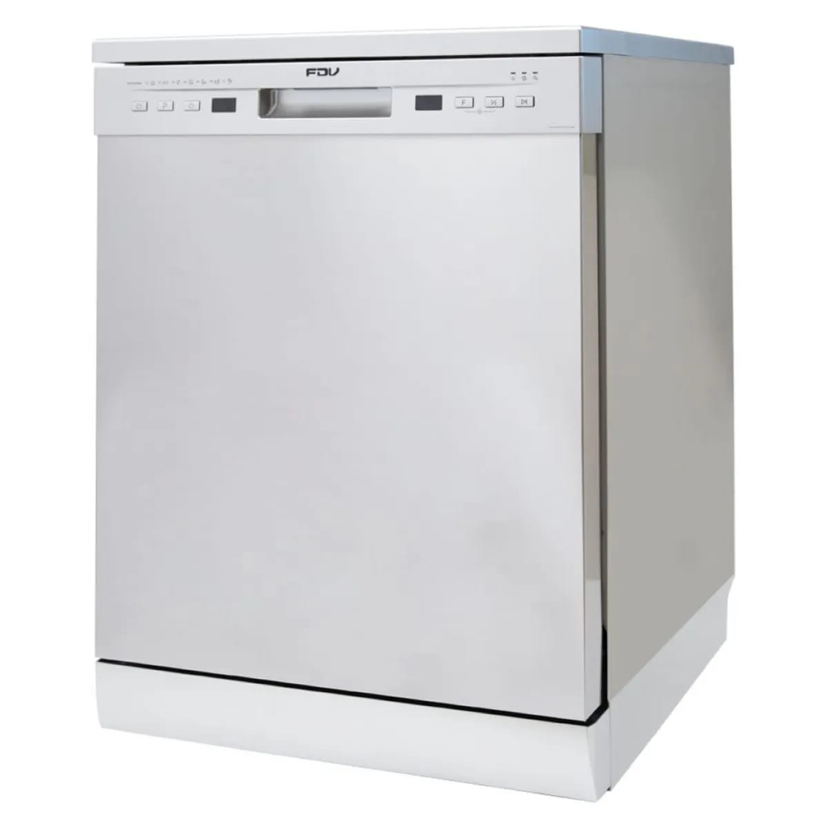 LAVAVAJILLA FDV FS ACTIV SILVER 12C2
