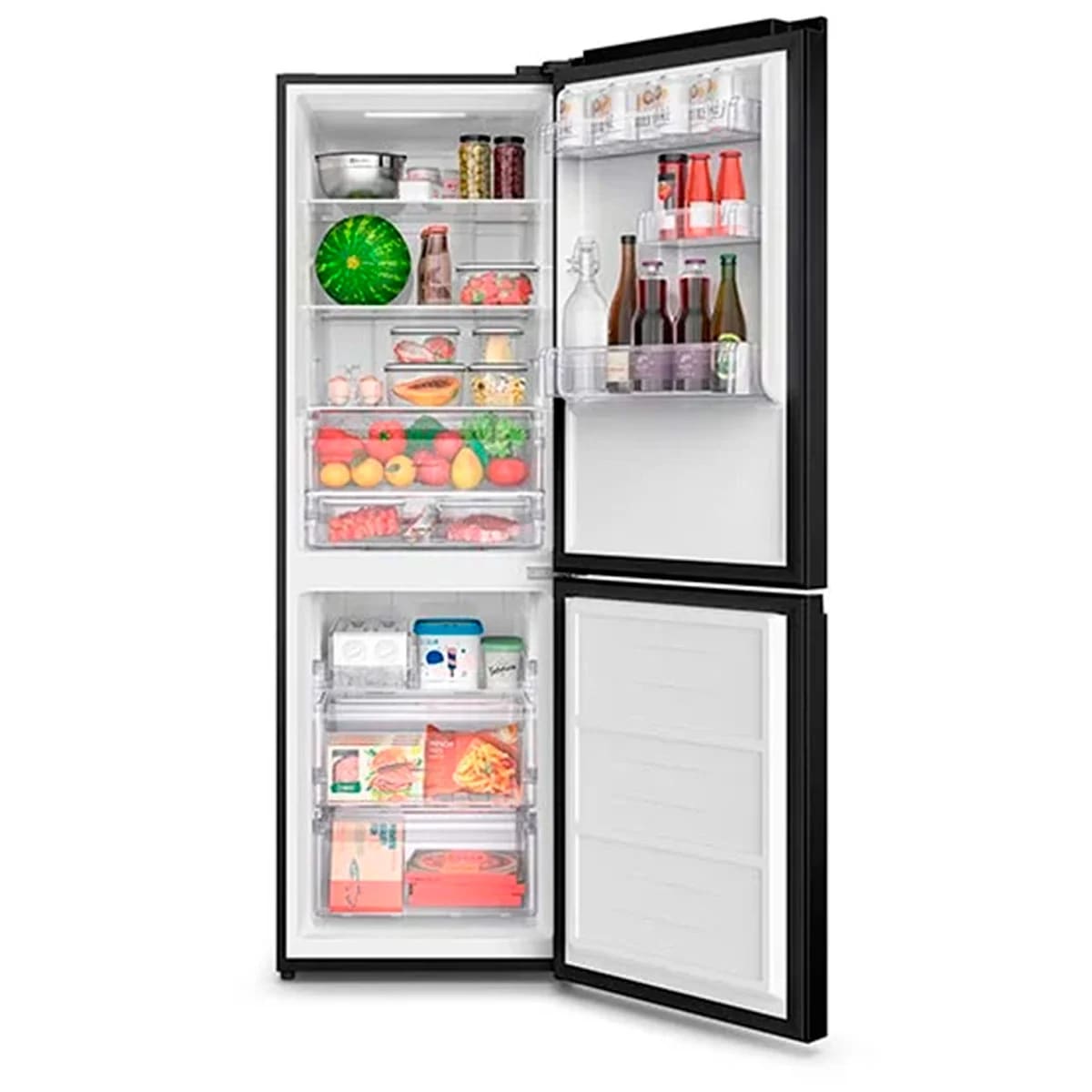 Refrigerador Electrolux DDB60GE4