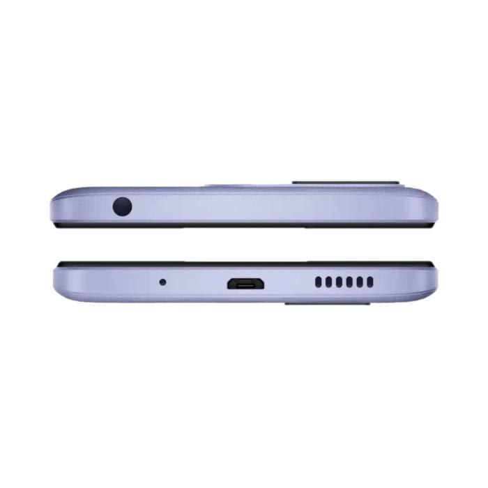 Celular Xiaomi Redmi 12C Dual, 128GB, no toma Chip Claro, Lavanda-Reacondicionado3