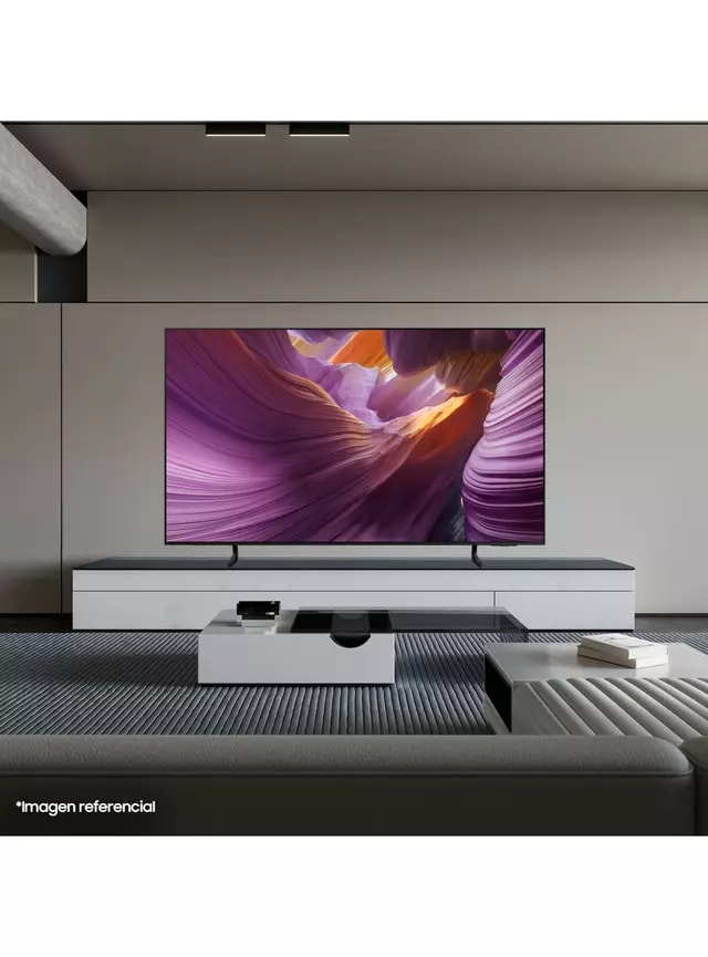 OLED Smart TV Samsung 77