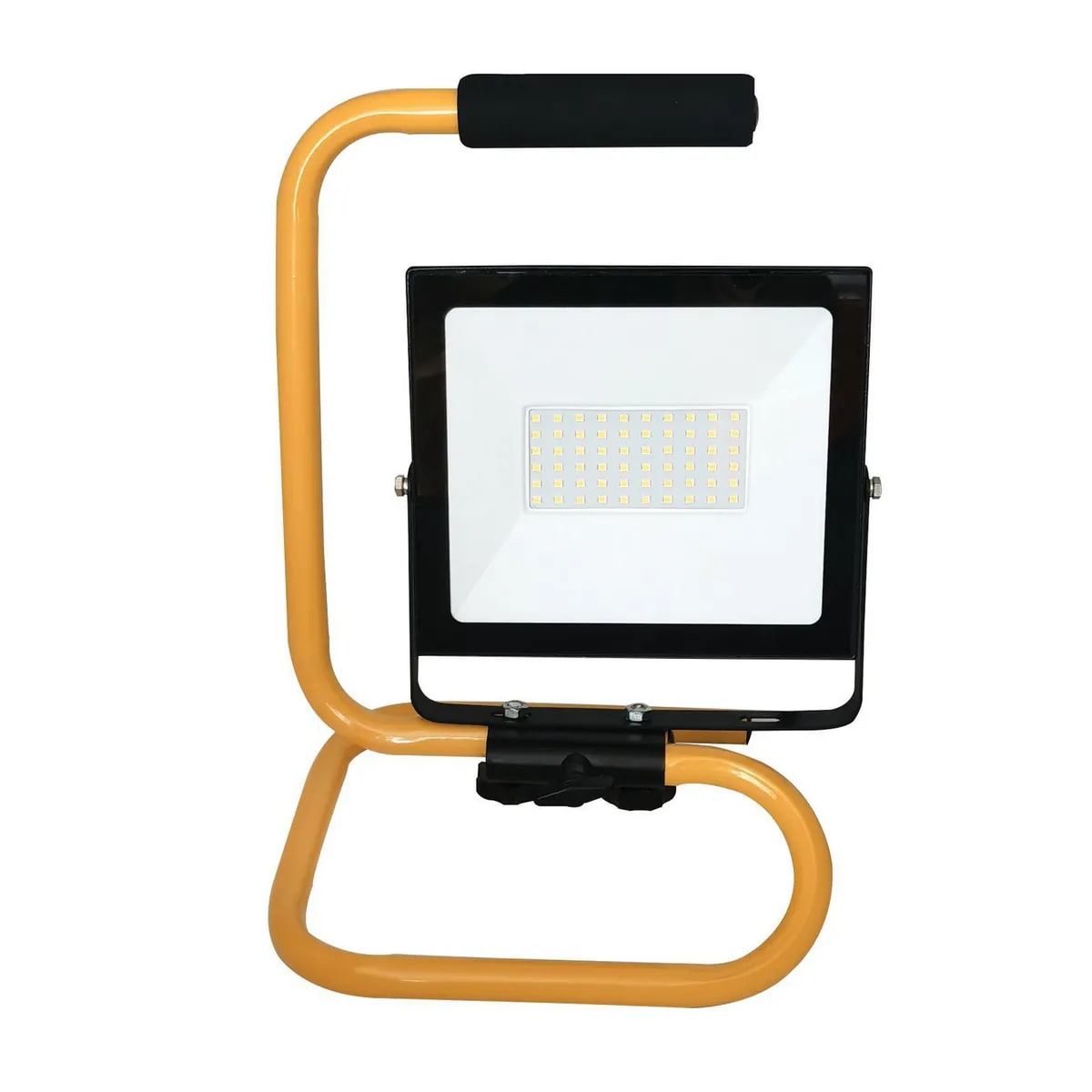 Luz de Trabajo Led Halux 50W 4500LM LC3