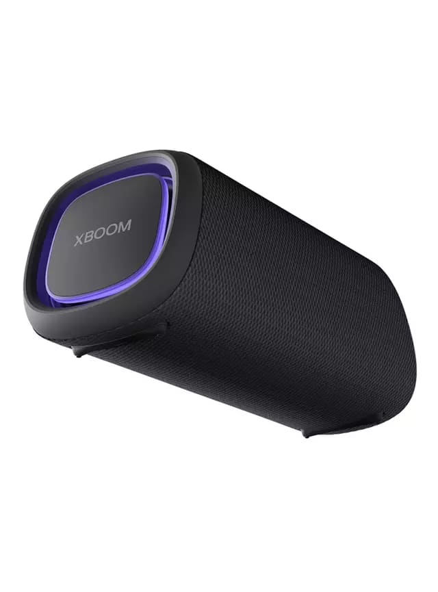 PARLANTE BLUETOOTH LG XG5QBK XBOOM GO, CAJA GENERICA1