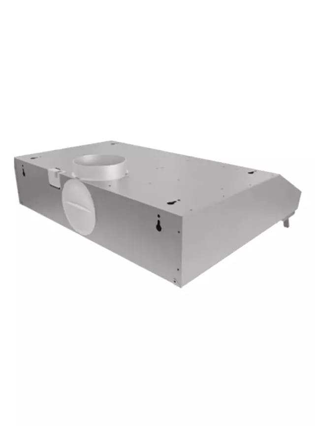 Campana tradicional Teka CX 62120 KOS Inox 60 cm2