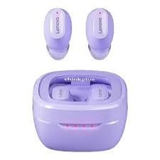 Audífonos Lenovo Erazer XT62 - Morado2