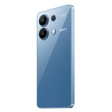 Celular Xiaomi Redmi Note 13, 256GB, Dual, Blue-Reacondicionado3