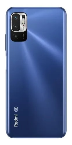 Celular Xiaomi Redmi Note 10, Dual, 128GB, Azul-Reacondicionado2