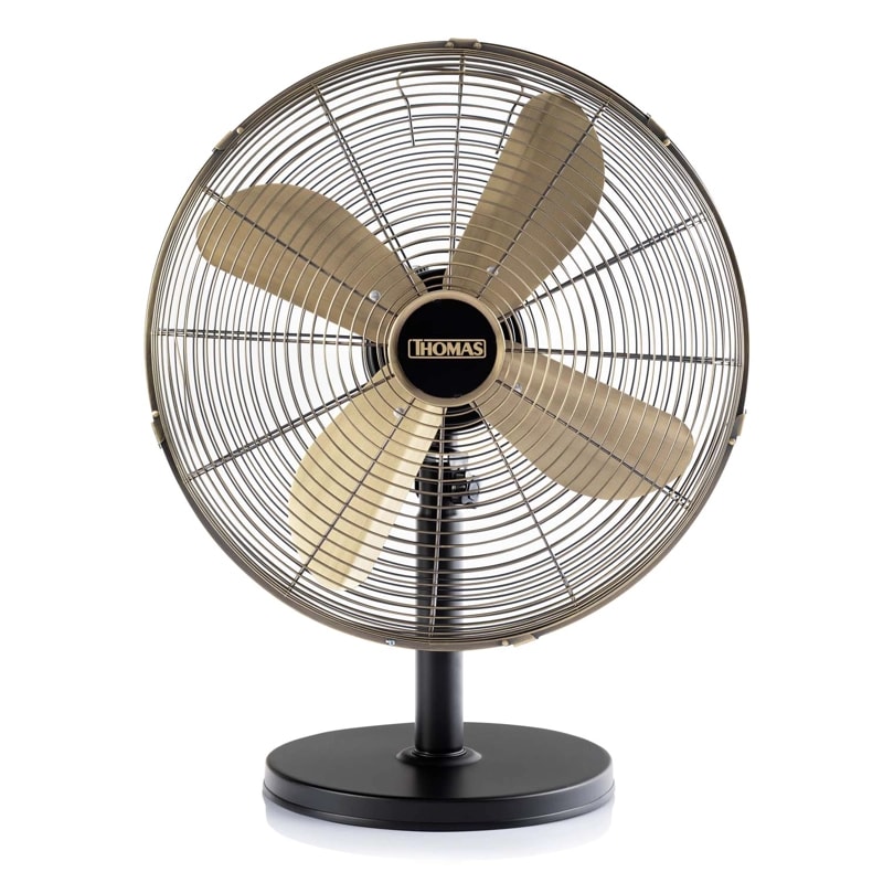 Ventilador sobremesa Thomas TH-16BNP4