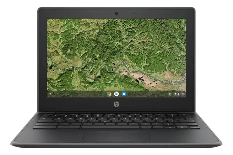Notebook Hp Chromebook , A4-9120, 11.6
