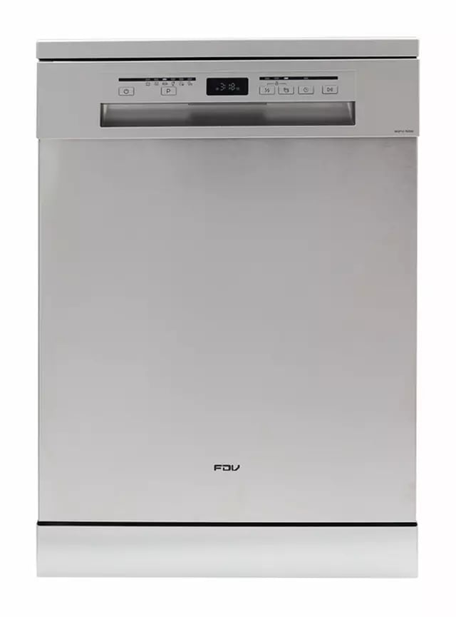 Lavavajillas Acqua FDV 14 Cubiertos Free Standing1