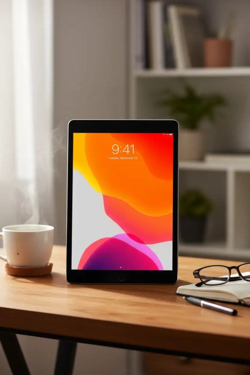 Apple Ipad 10.2