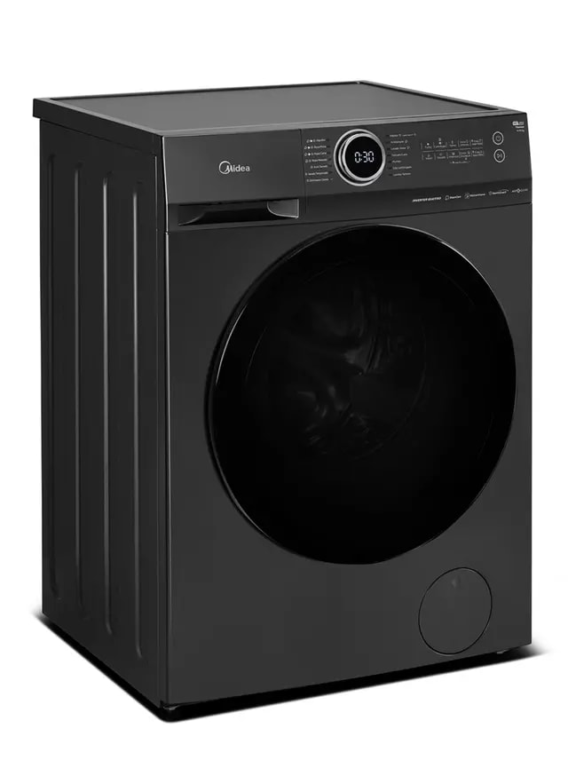 Lavadora-Secadora Carga Frontal Midea 11.5/9 Kg2
