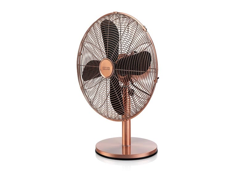 Ventilador de mesa Thomas TH-12CM3