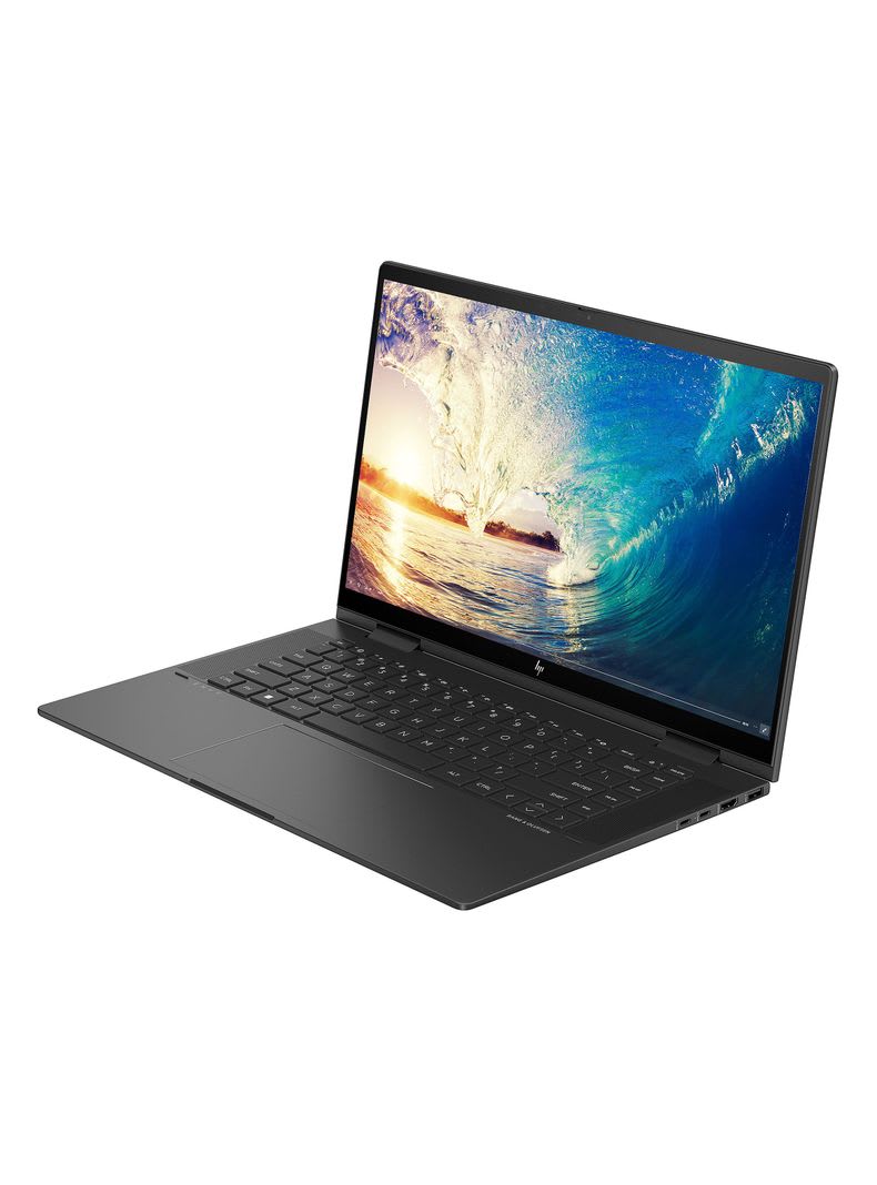 Notebook HP, Envy x360 2-in-1, 1TB, 16GB, 15.6