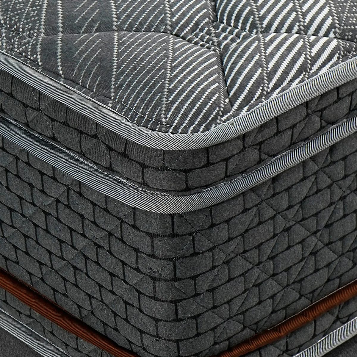 Colchon Everest Copper. 2P X 1.90MT3