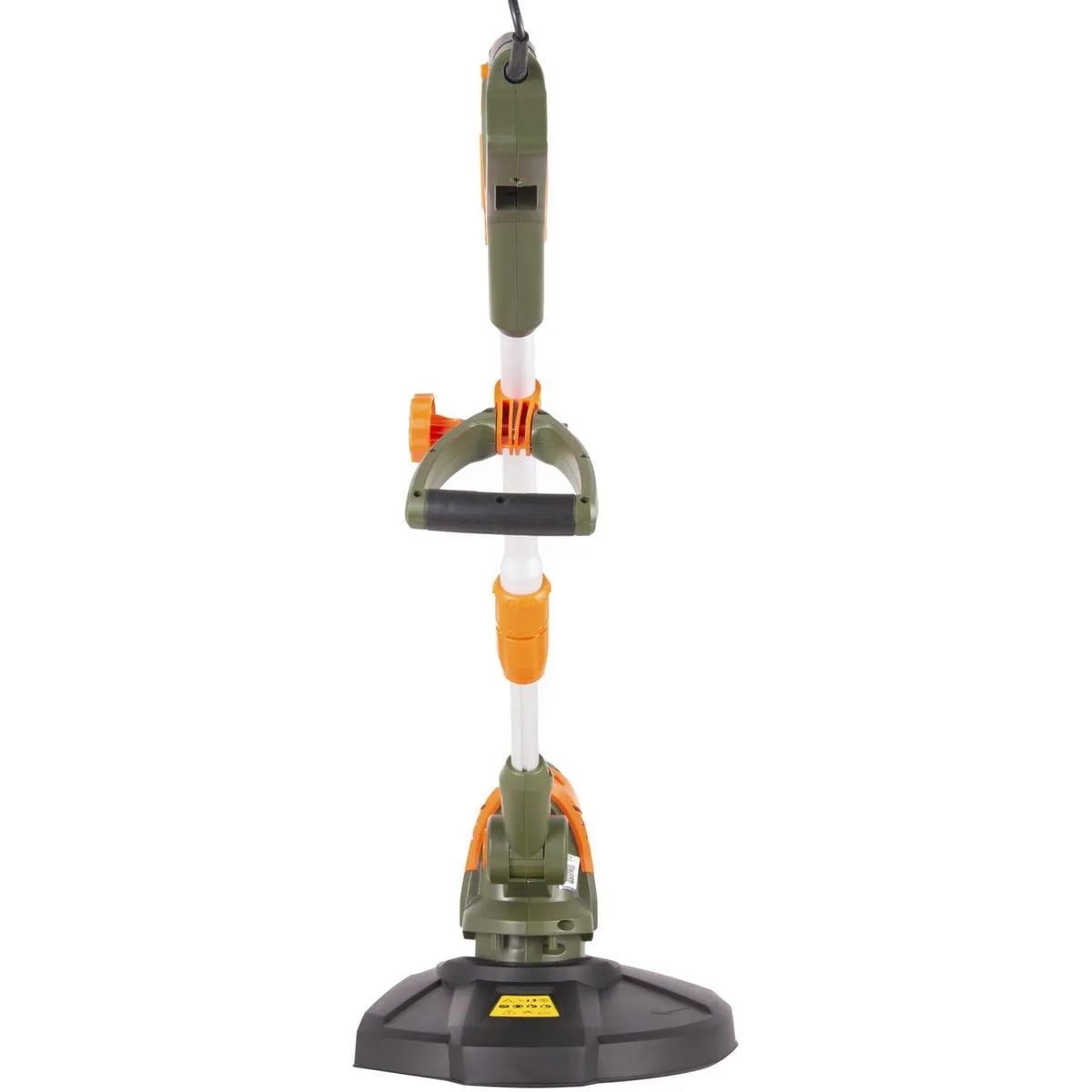 Orilladora eléctrica  Bauker 550 W YT52382