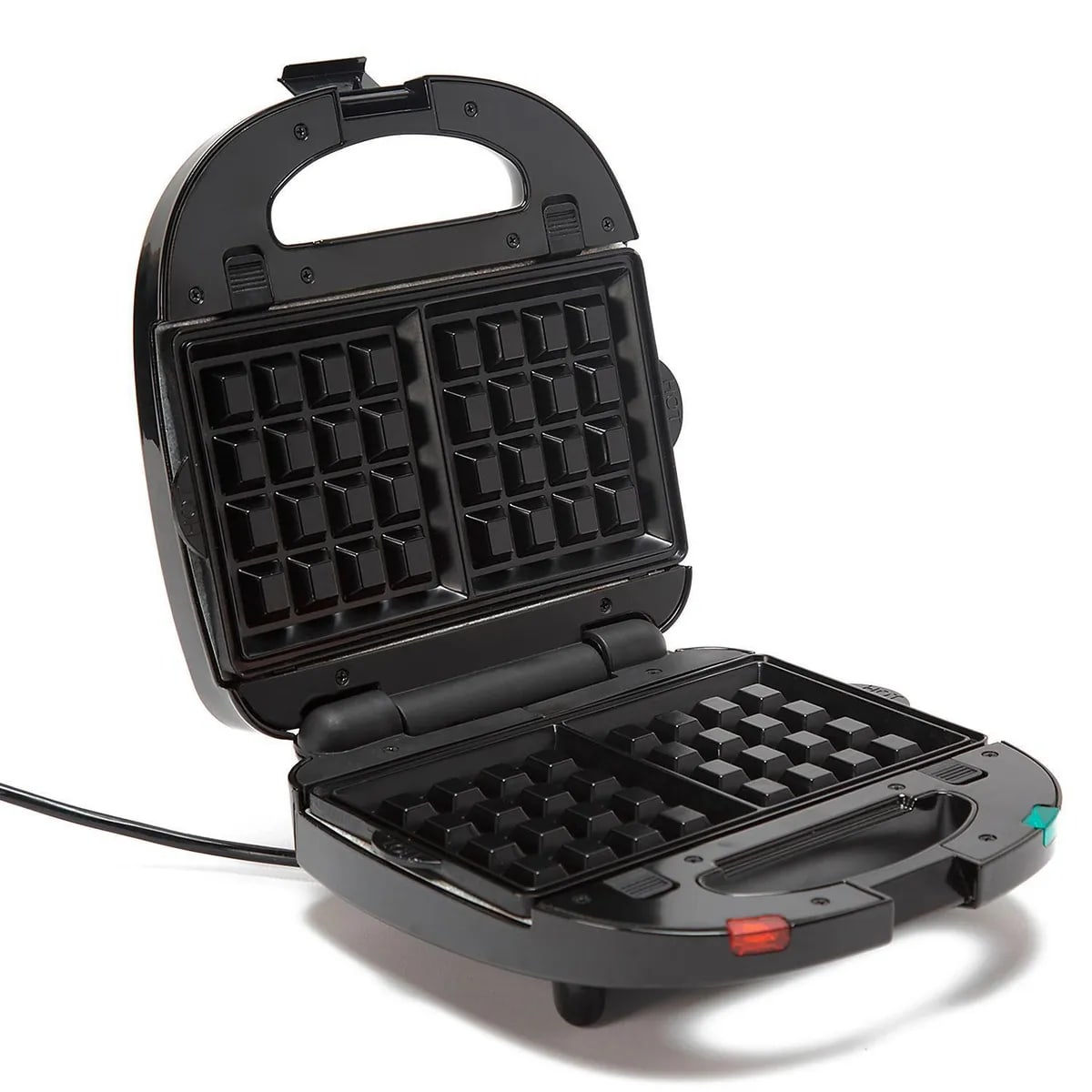 Sandwichera 5 en 1  Wurden 700 W WSM-BRATEN52