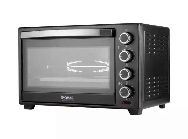 Horno Eléctrico Thomas 48 Litros TH-48N3