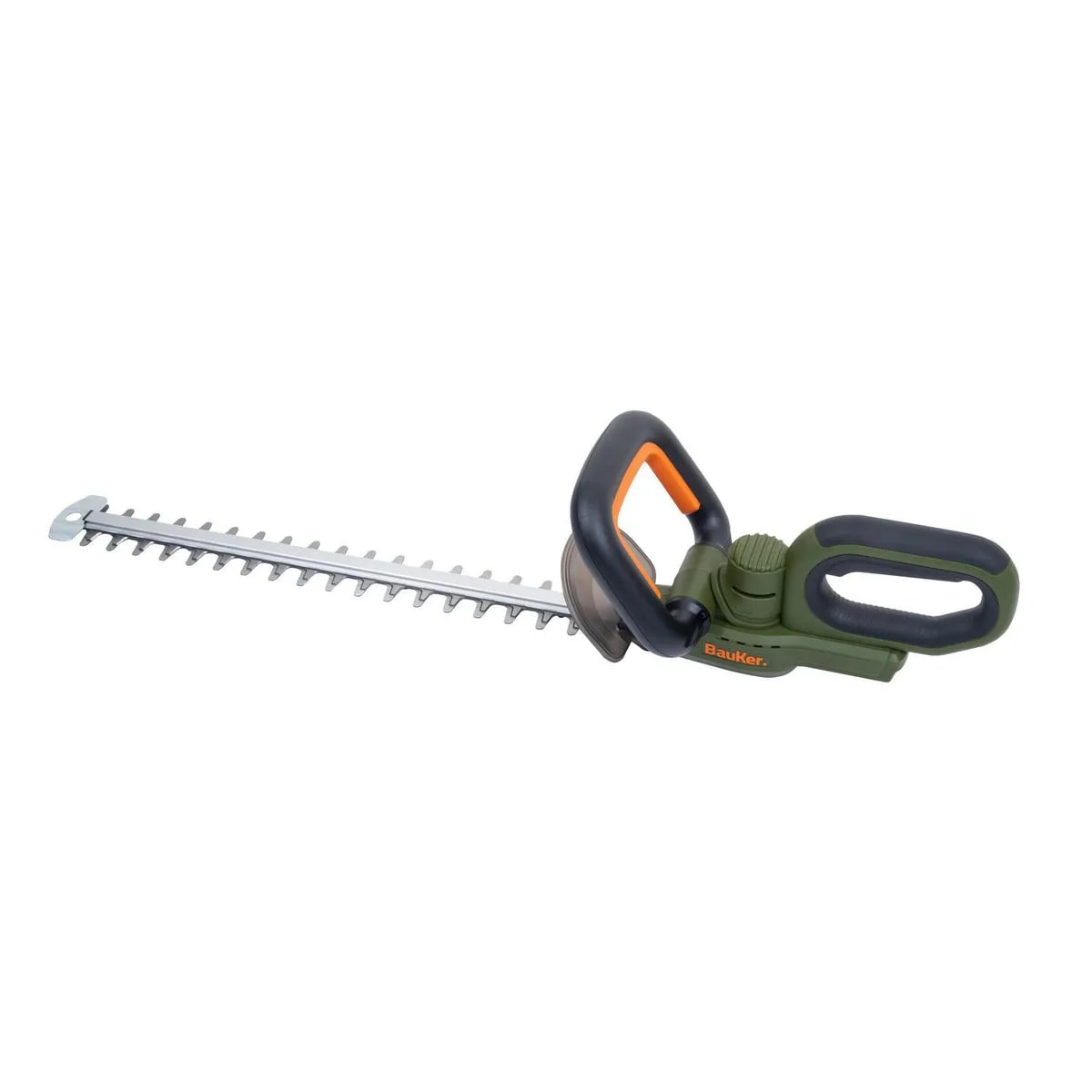 Cortasetos Inalámbrico Bauker  20 V sin Batería ni Cargador4