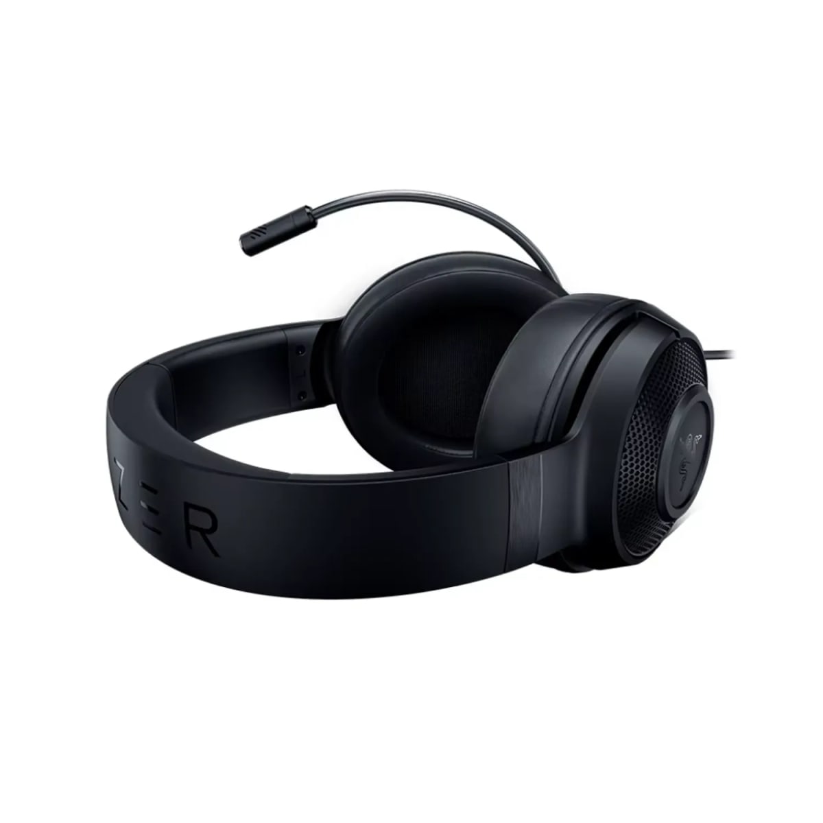 Audifonos Gamer Razer Kraken X- Negro1