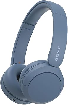 Audifonos Sony Inalambricos WH-CH5201