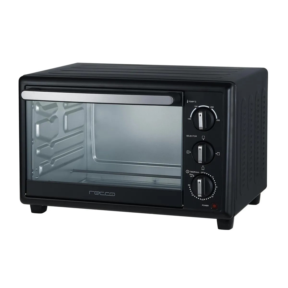 Horno Eléctrico Recco  30 Litros RHE-SCALDA3CL2